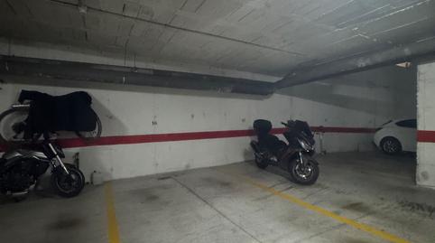 Foto 5 de Apartament de lloguer a Calle Jacinto, 1, Los Pacos, Málaga