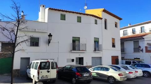 Foto 2 de Casa adosada en venda a Calle Cruz Colorada, 12, Guadix, Granada