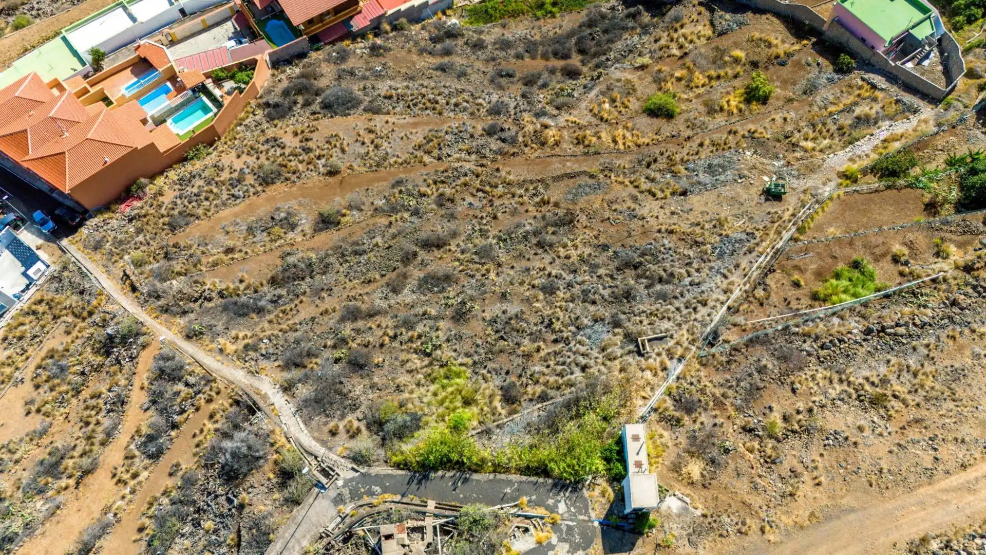 Grundstücke und Bauplätze zum Verkauf in Calle Bajo Maja, imagen 8