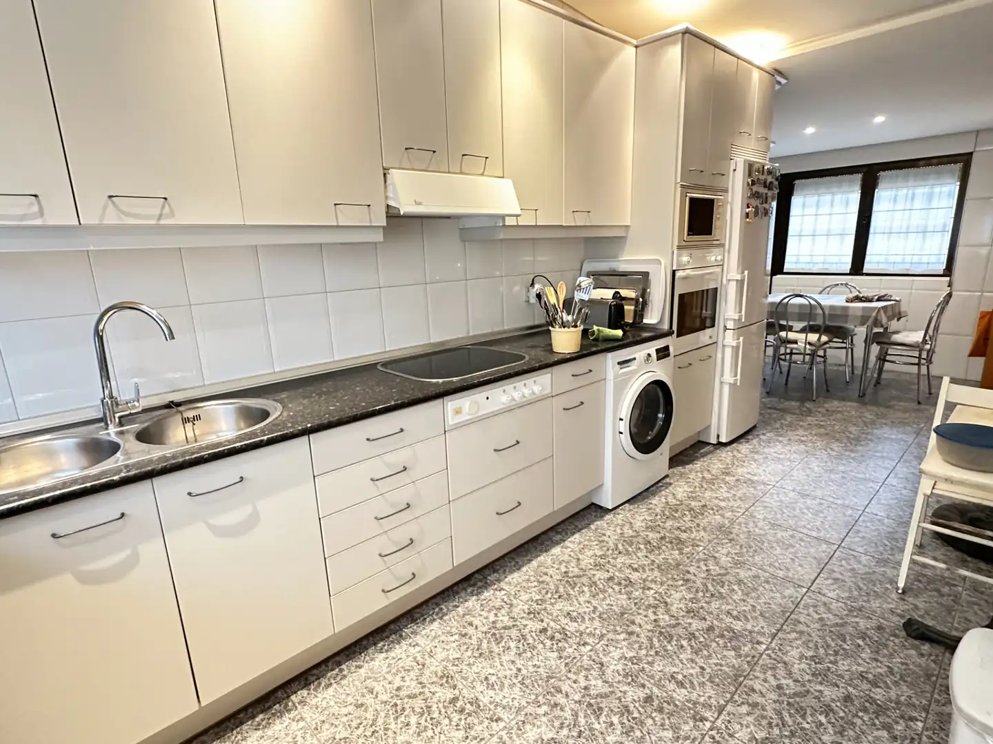 Villa con giardino in vendita a Calle Viñas, imagen 13