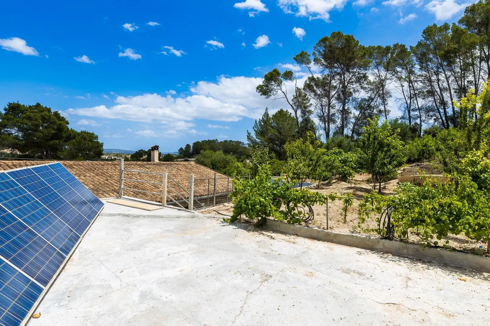 Casa amb piscina en venda a Sant Joan, imagen 41