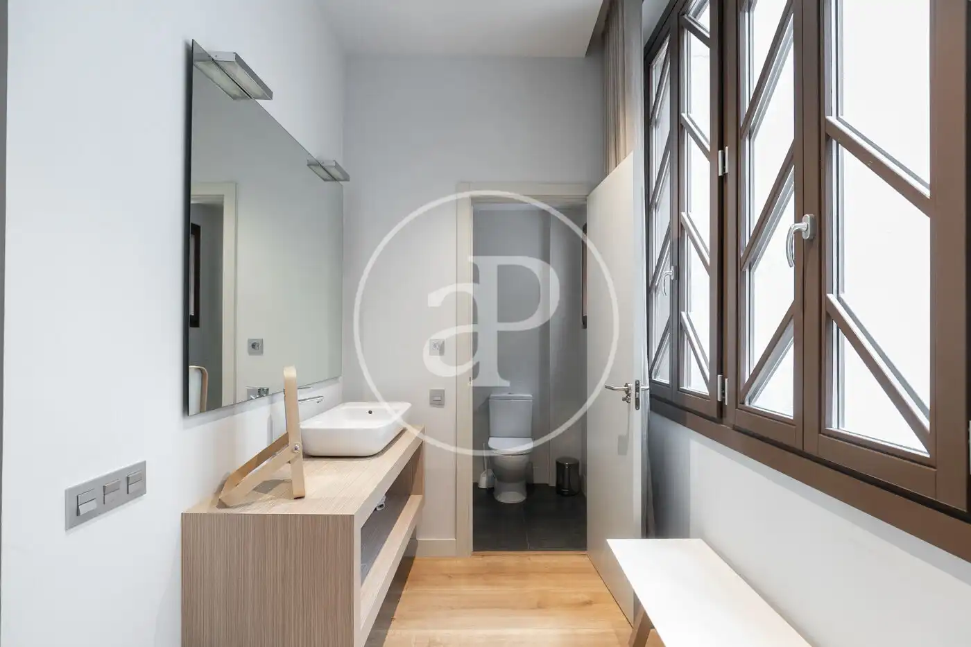 Piso de alquiler en Muntaner, L'Antiga Esquerra de l'Eixample