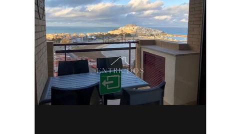 Photo 5 of Flat for sale in Argentina, 8, Las Atalayas - Urmi - Cerro de Mar, Peñíscola / Peníscola