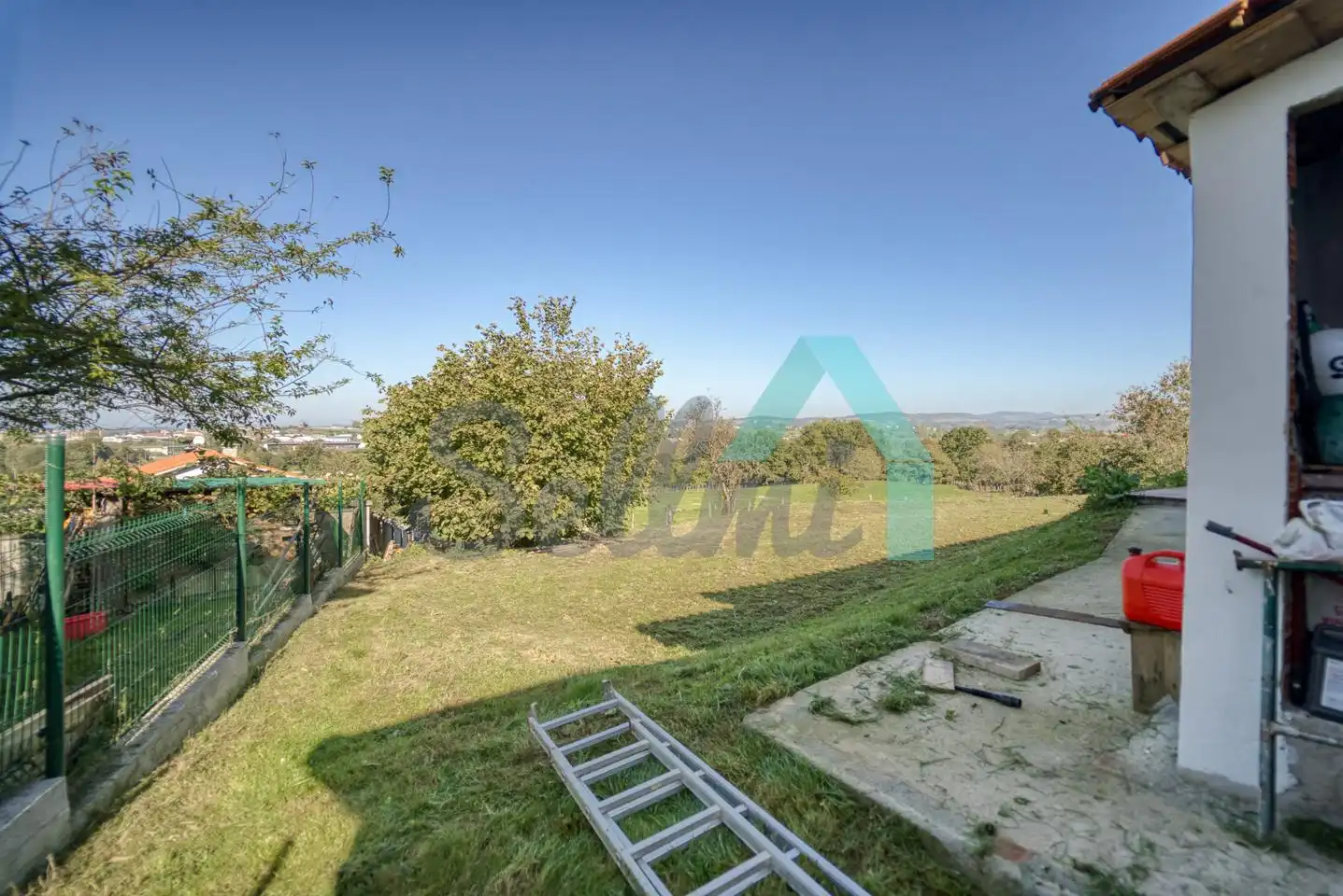 Houses for sale in Siero  with Heating, Private garden and Terrace