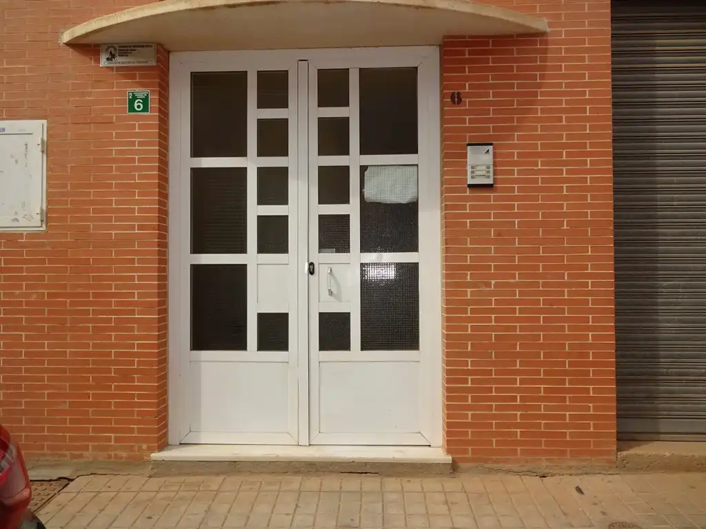 Piso en venta en C/ Jacinto Benavente, Huércal de Almería
