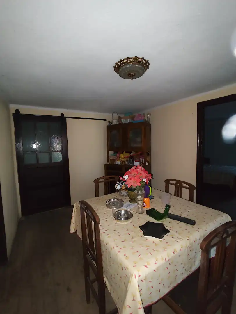 Comedor de Casa o chalet en venta en Valle de Valdelaguna con Parquet y Trastero
