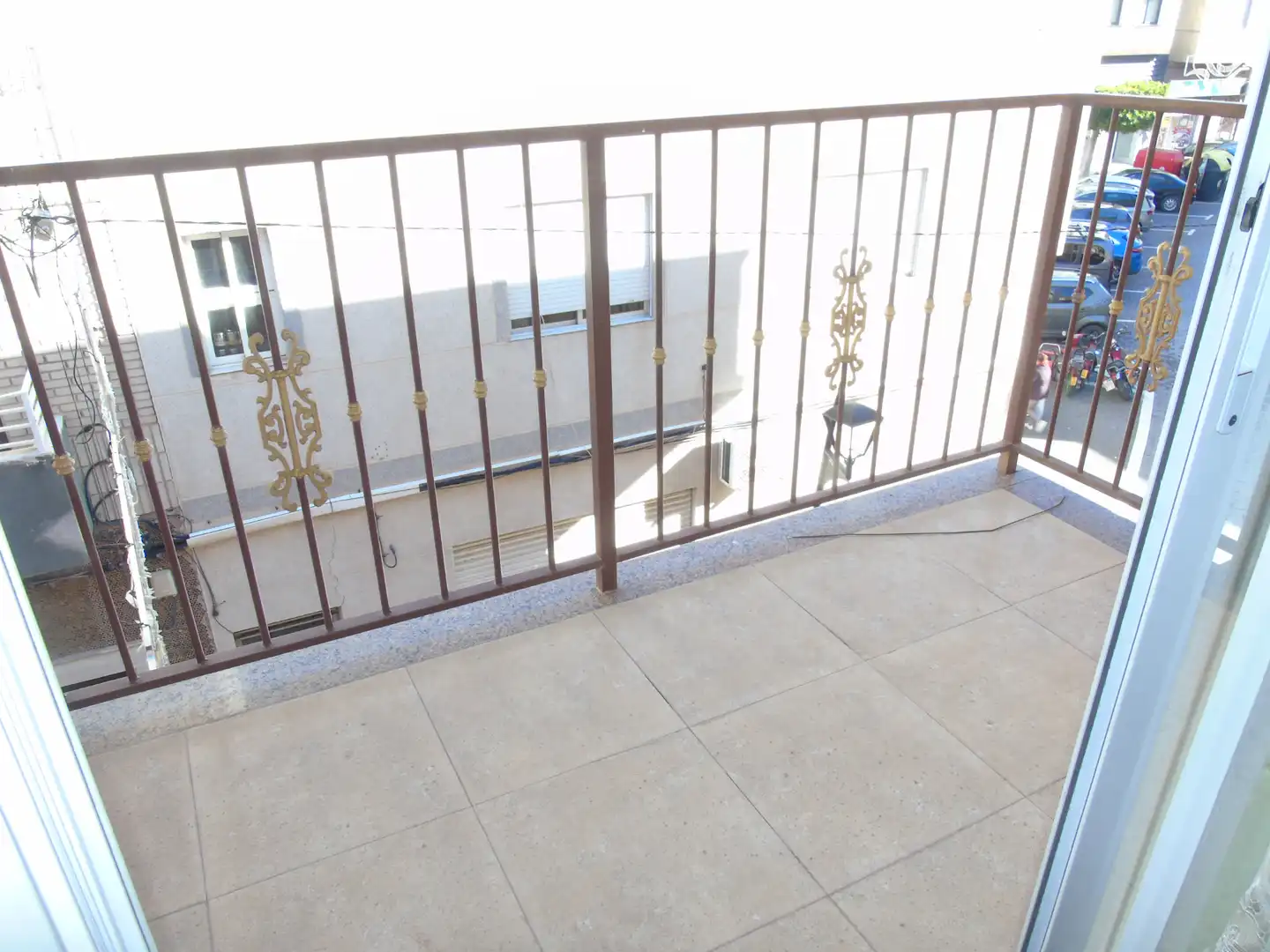 Terraza de Dúplex en venta en Lorquí con Aire acondicionado, Calefacción y Terraza
