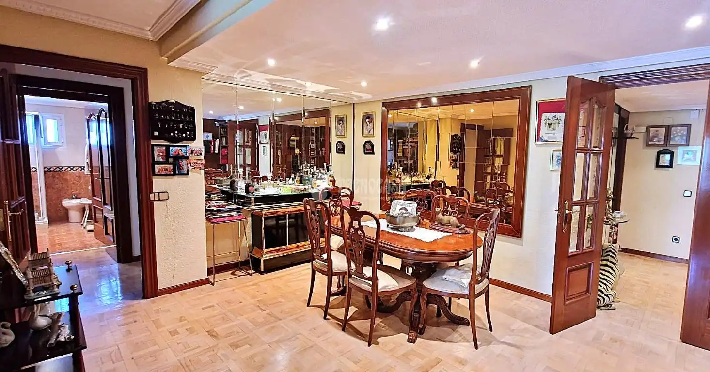 Flat with lift for sale in Norte - Universidad, imagen 3