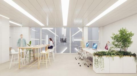 Photo 4 of Office to rent in Calle de Alberto Bosch, Jerónimos, Madrid