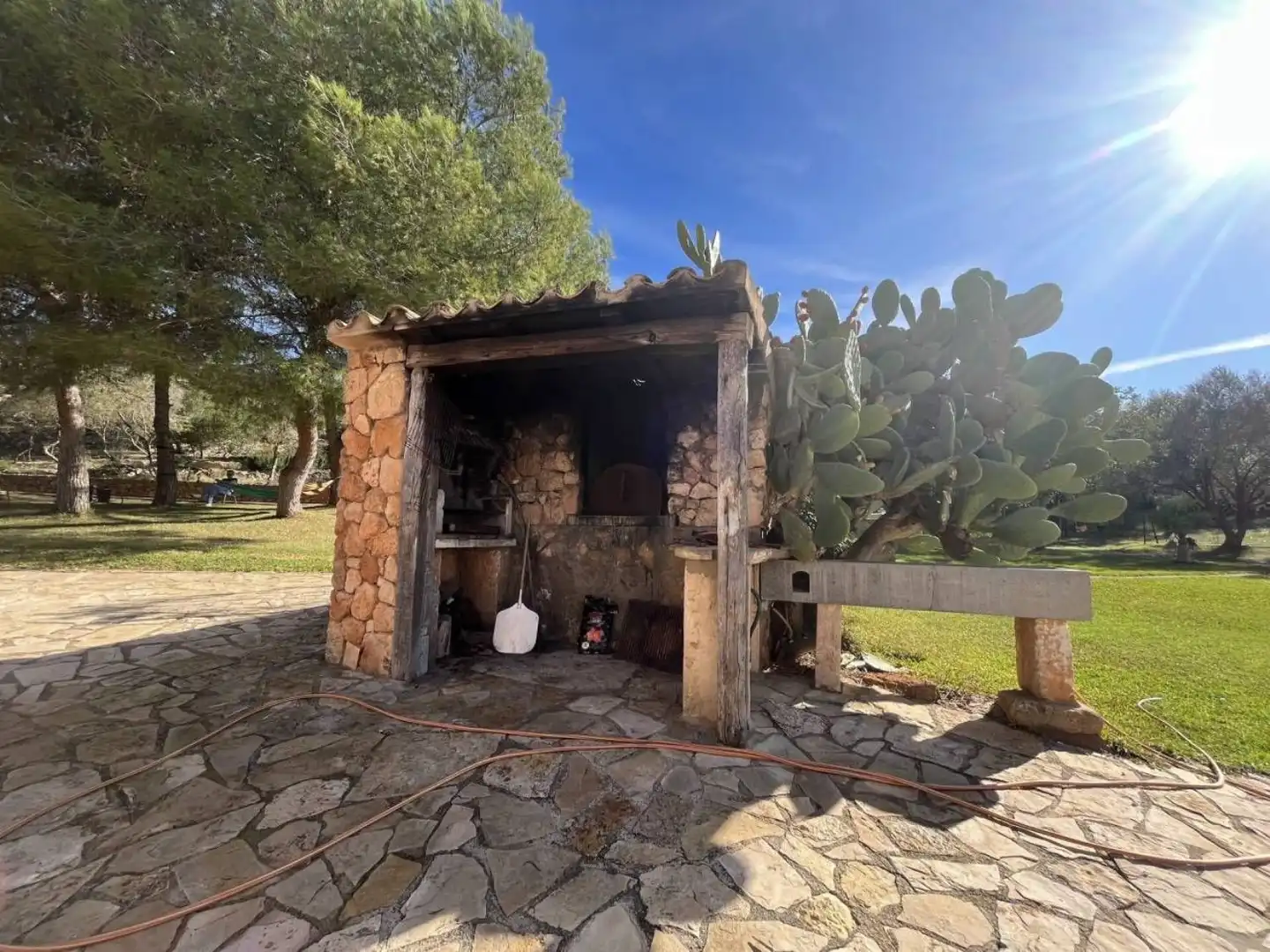 Houses for rent in Manacor  with Air Conditioner, Private garden and Terrace