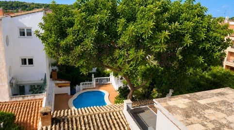 Foto 4 de Casa o xalet en venda a Plaza España, Rocafort, Valencia