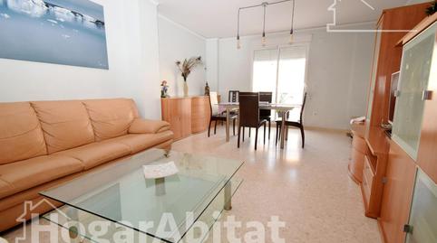 Photo 2 of Flat for sale in Calle San Roque, Benetússer, Valencia