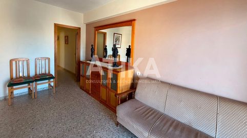 Foto 4 de Piso en venta en Bellreguard, Valencia
