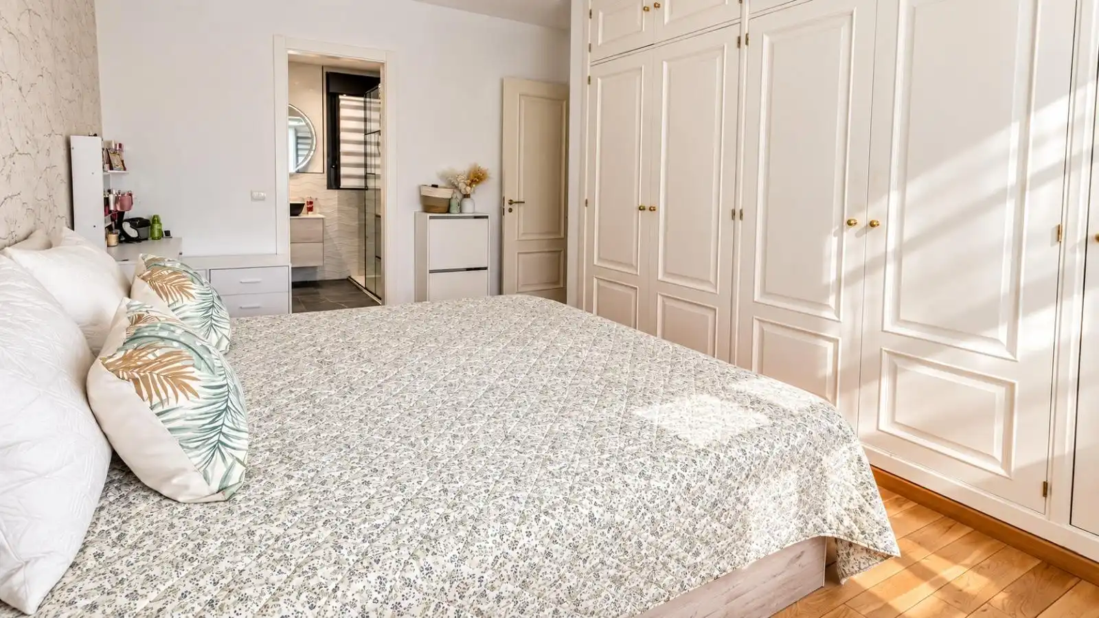 Flat with pool for sale in El Quiñón, imagen 16