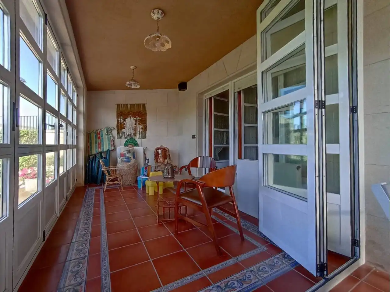 Casa o chalet en venta en Cogollos con Calefacción, Jardín privado y Terraza