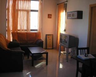 Sala d'estar de Apartament en venda en Don Benito amb Aire condicionat i Balcó