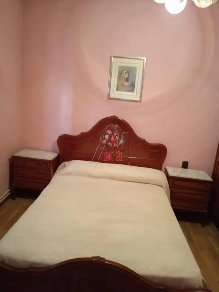 Bedroom of Houses for sale in Luyego  with Heating, Private garden and Terrace