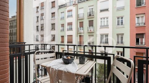 Photo 5 of Apartment to rent in Calle de Jorge Juan, Goya,  Madrid Capital