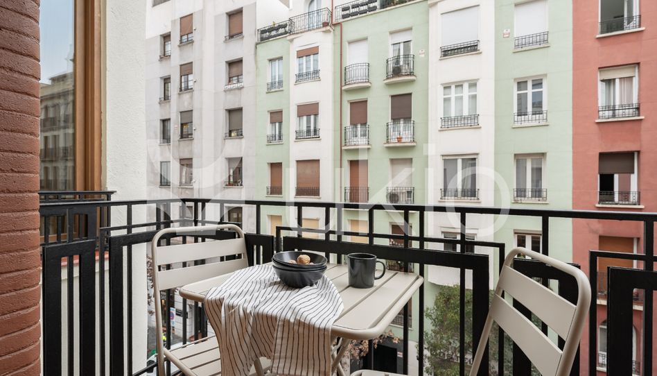 Apartamento de alquiler en Calle de Jorge Juan, Goya - Imagen 5