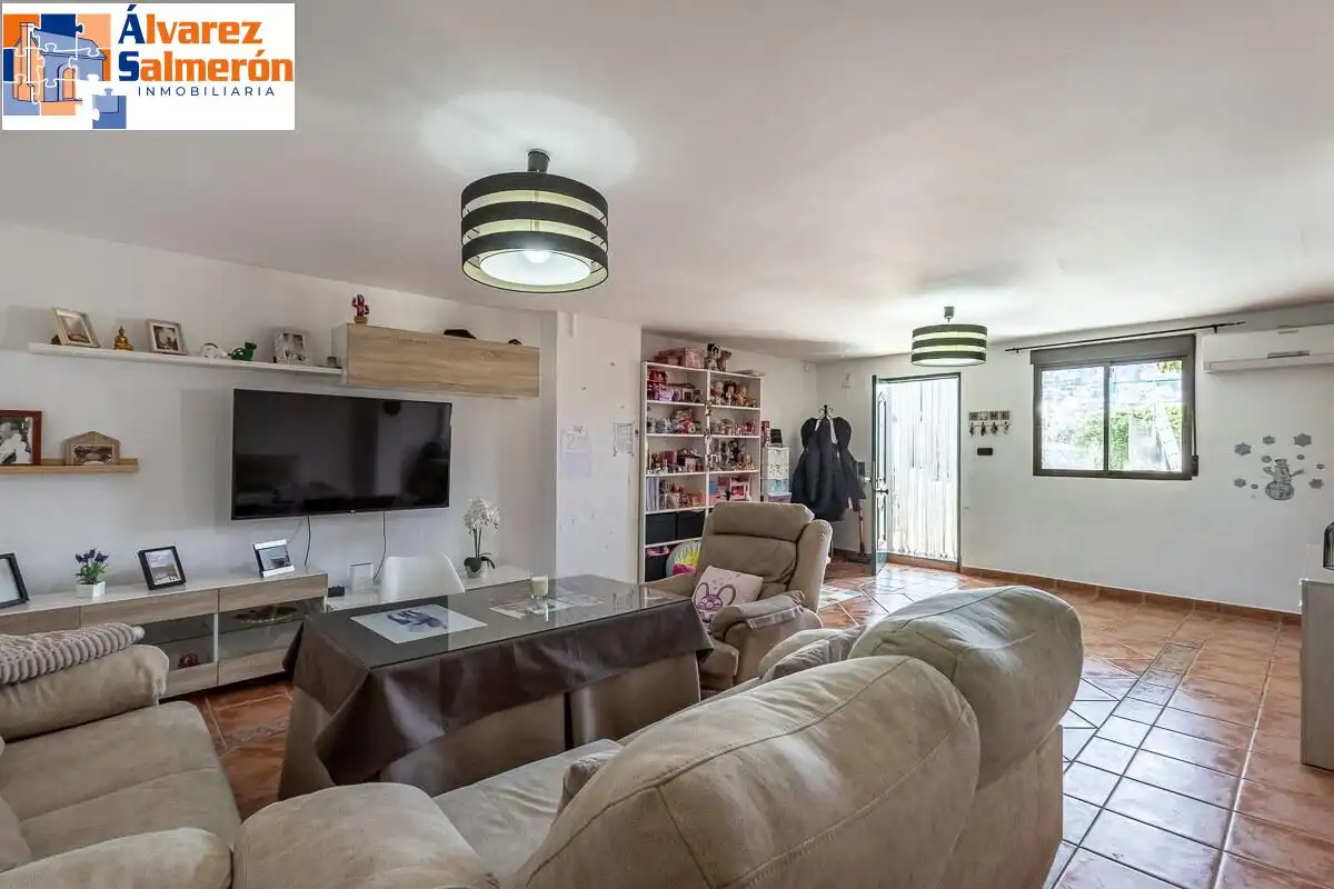 House with garden for sale in Calle MOLINILLO, imagen 27