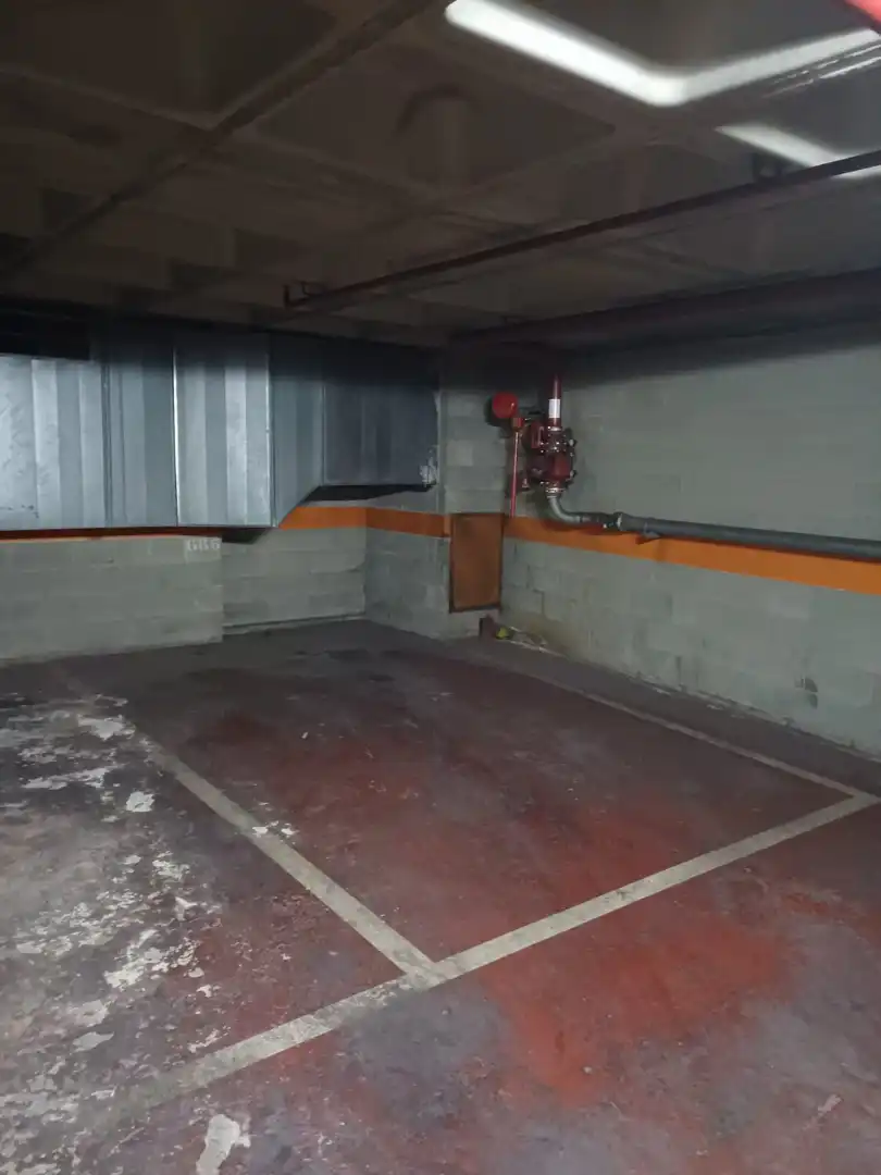 Garaje en venta en Barcelona