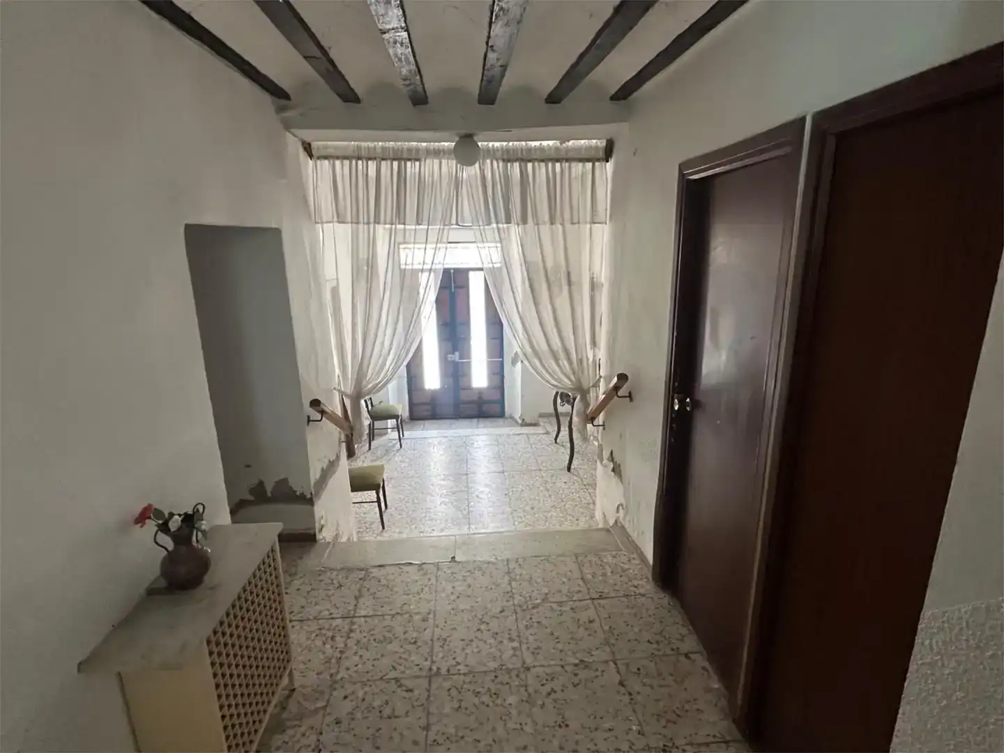 Flat for sale in Úbeda, Jaén