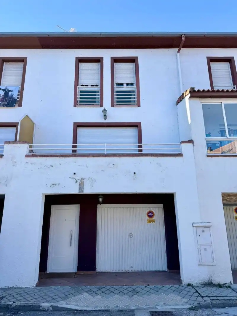 Villa avec jardin à vendre à El Espinar pueblo, imagen 40