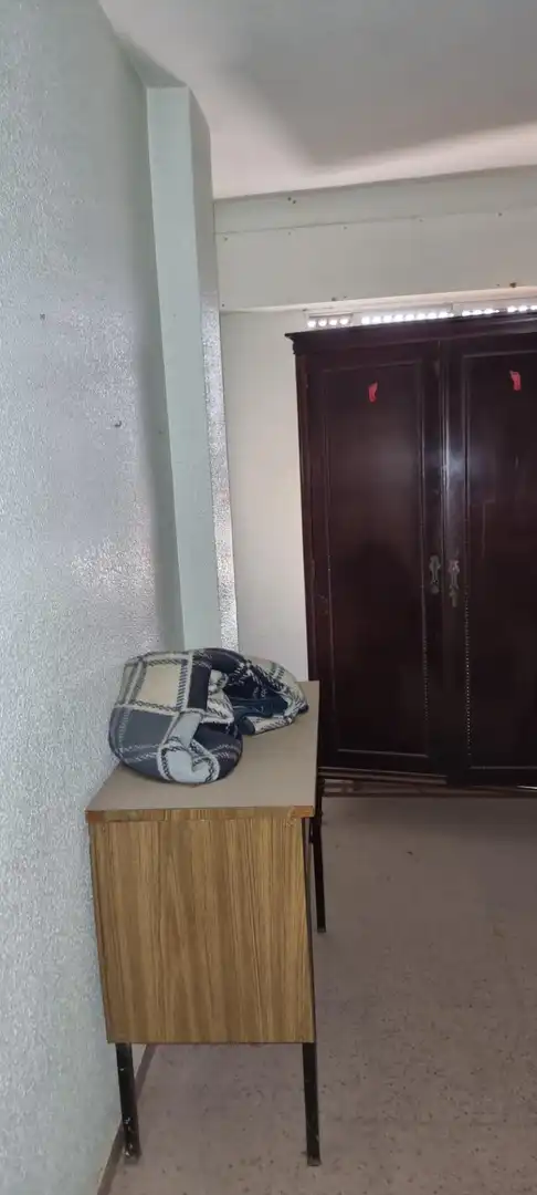 Dormitori de Pis en venda en Yecla amb Terrassa i Balcó