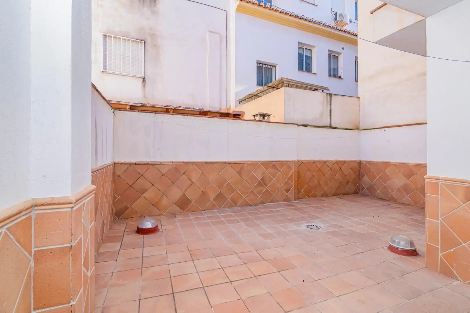 Casa o xalet en venda a Calle ALMERIA, San Antón