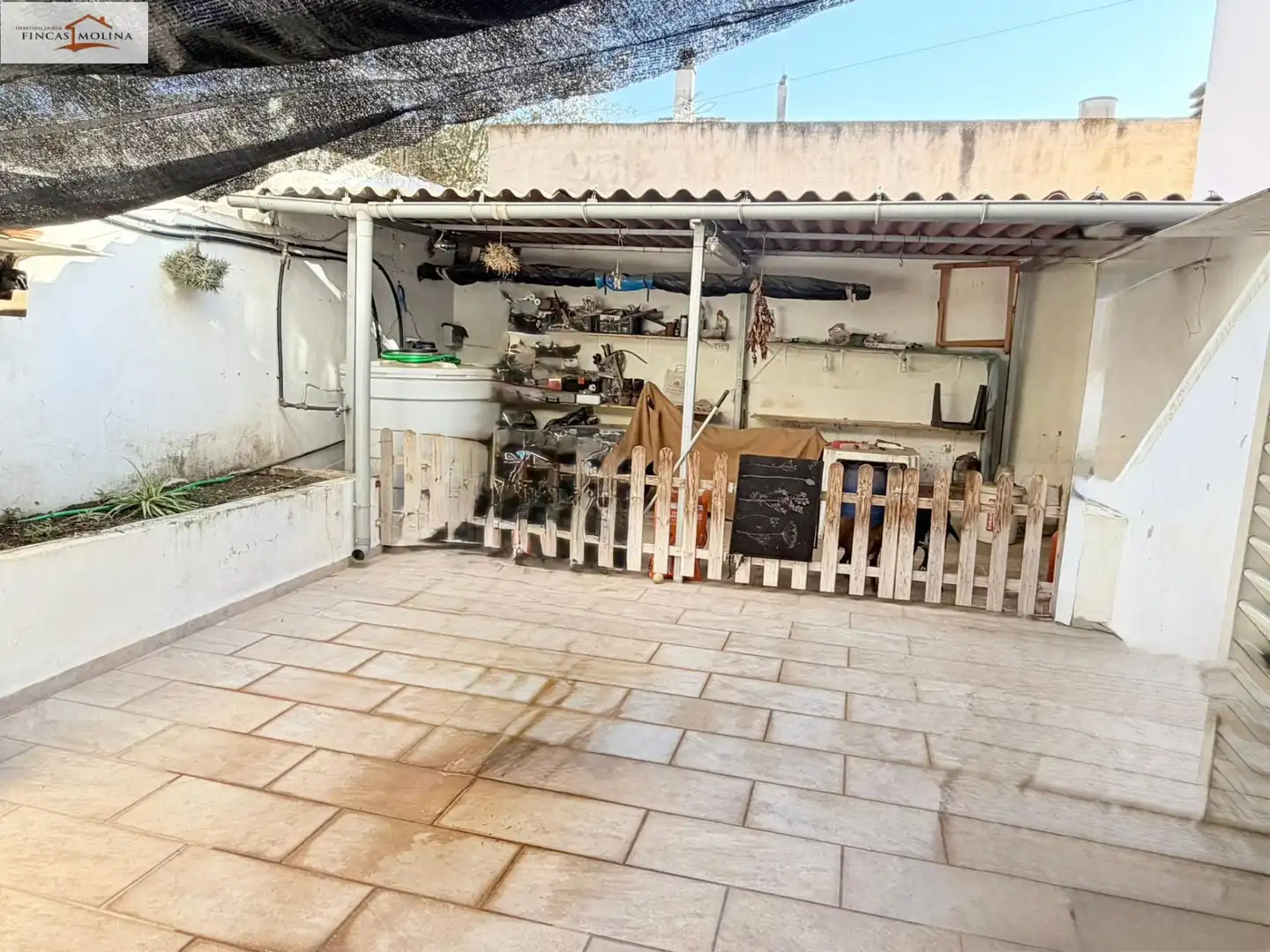Casa o xalet en venda en  Palma de Mallorca amb Aire condicionat