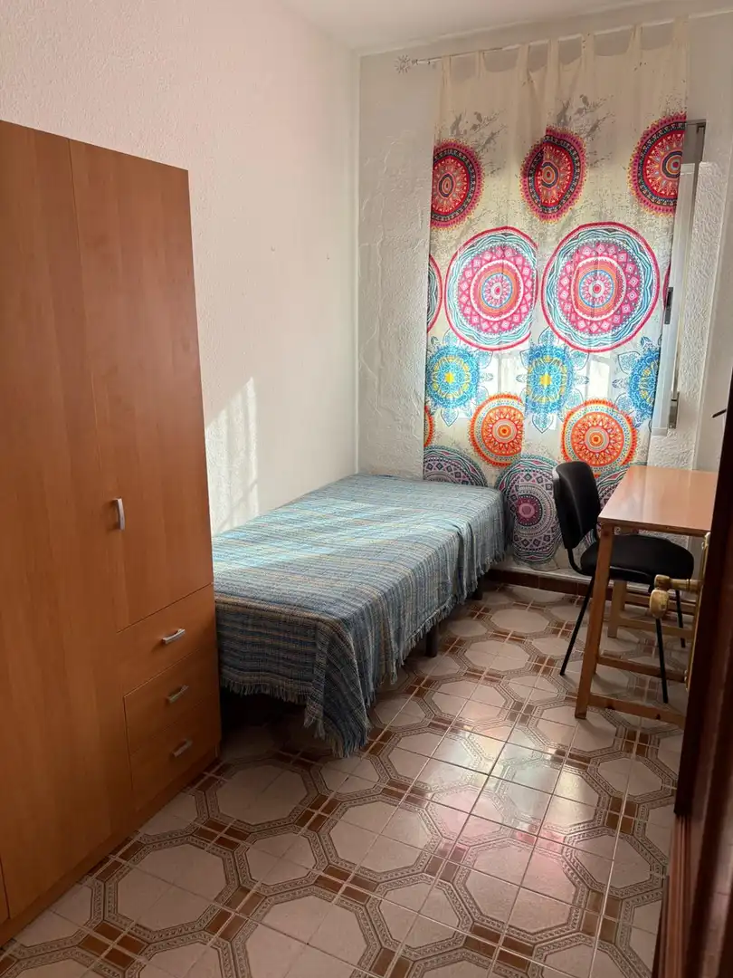 Dormitori de Pis de lloguer en Beiro