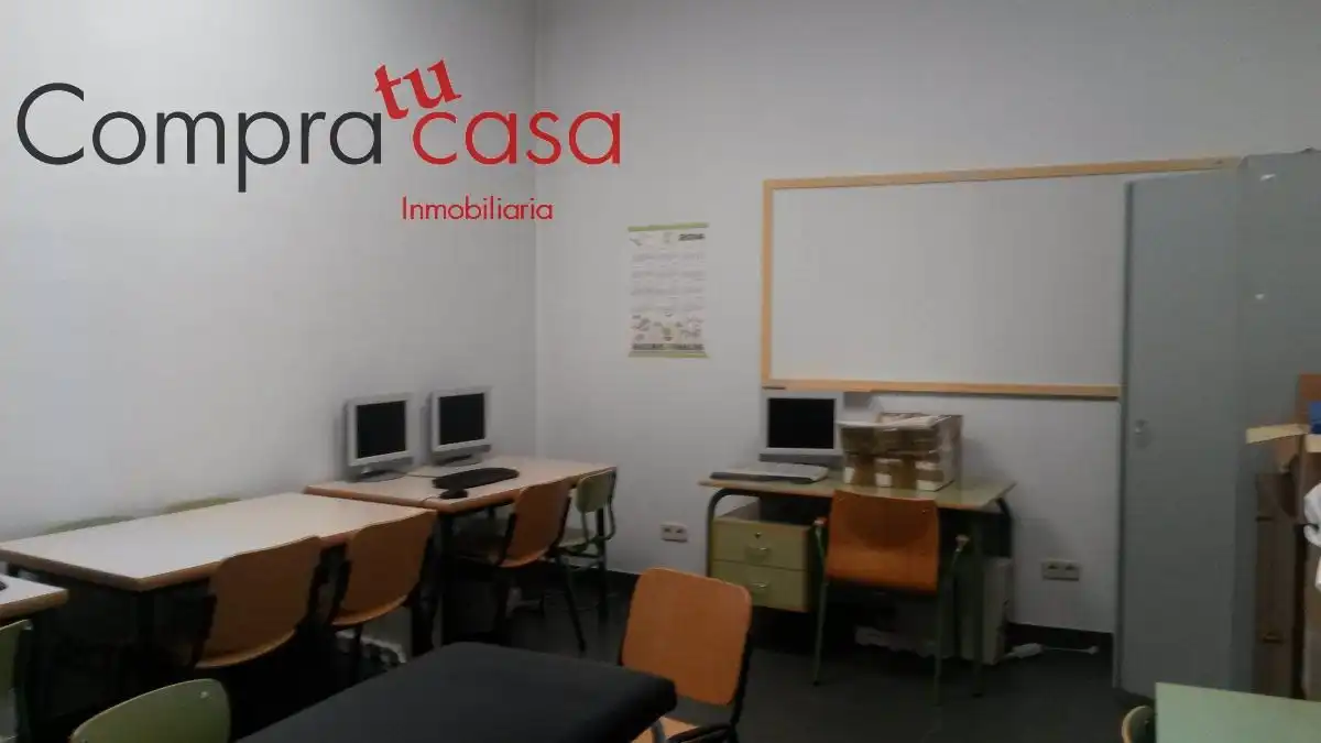 Business premises for sale in Centro, imagen 11