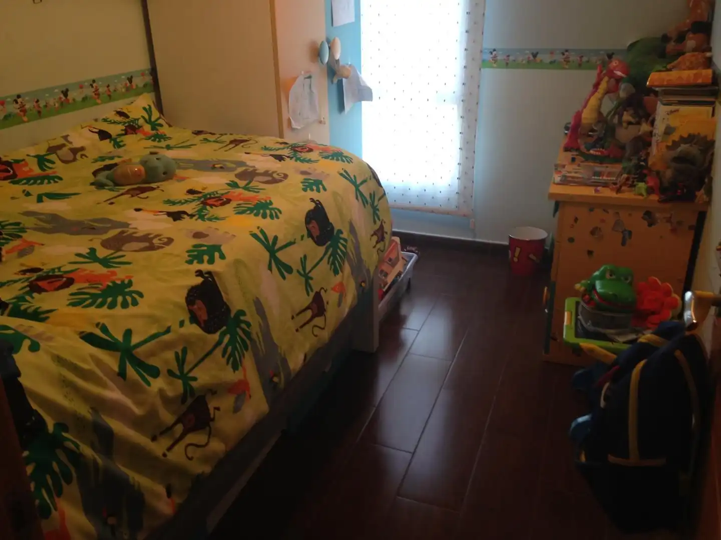 Habitación de Piso en venta en Almodóvar del Campo con Aire acondicionado, Calefacción y Trastero