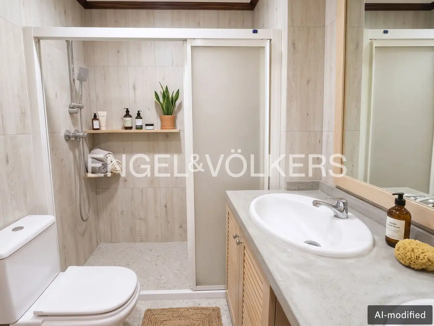 Flat with terrace for sale in Palafolls, imagen 14