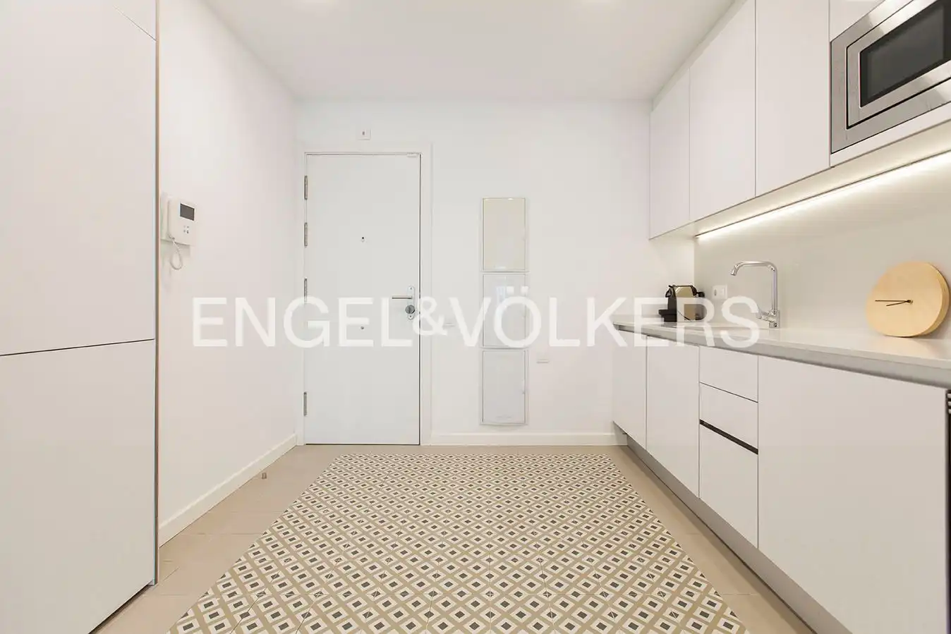 Wohnung zum Verkauf in El Putget i el Farró