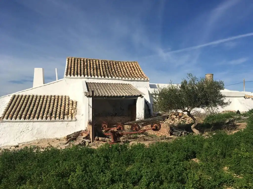 Casa rústica en venda a Arcos de la Frontera, imagen 9