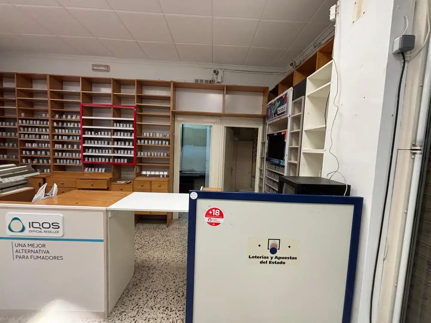 Commercial properties for rent in Vía Aurèlia, Concòrdia, Concòrdia - Can Rull, Sabadell