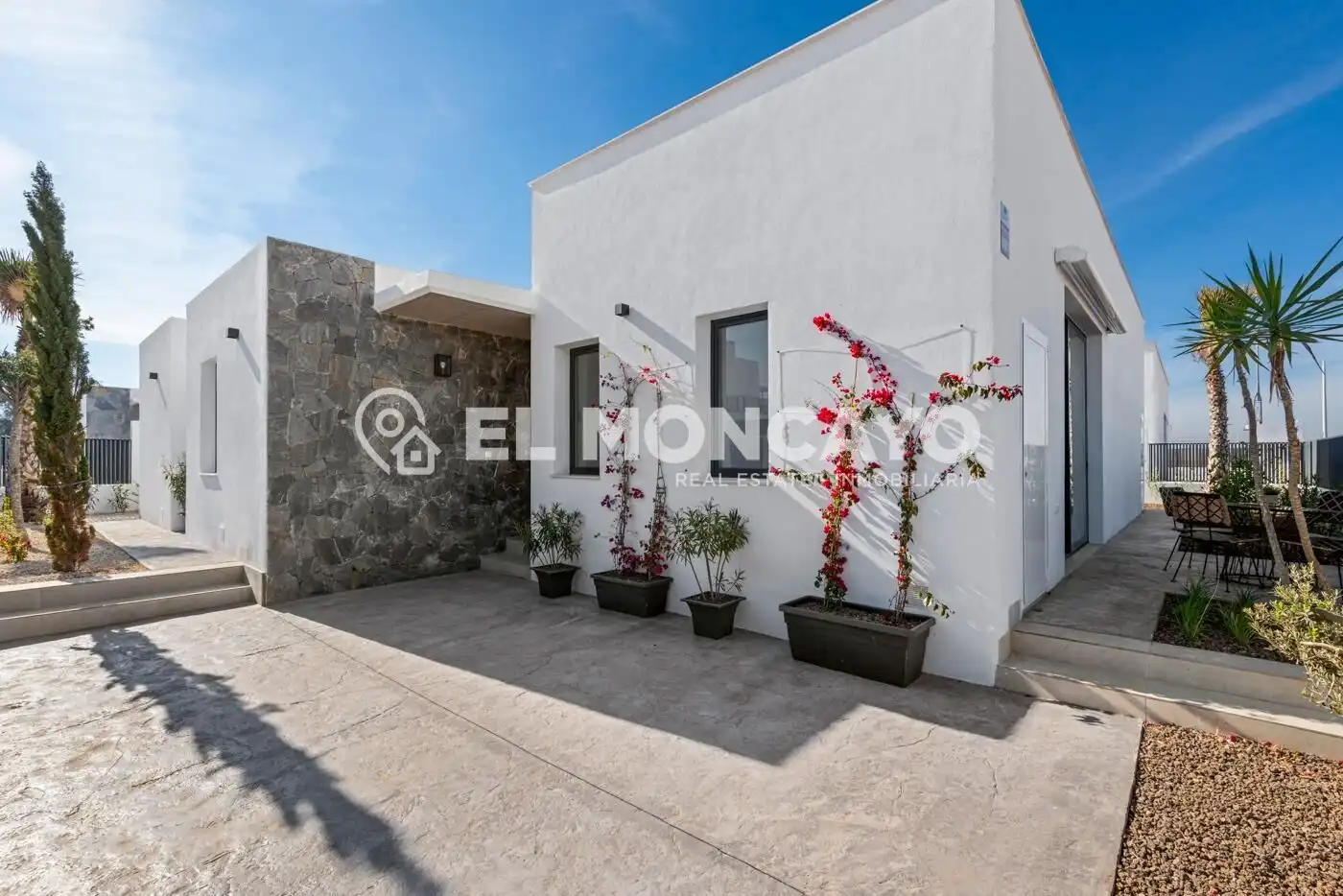 Casa o chalet en venta en Calle leonardo da vinci, Islas Menores - Mar de Cristal