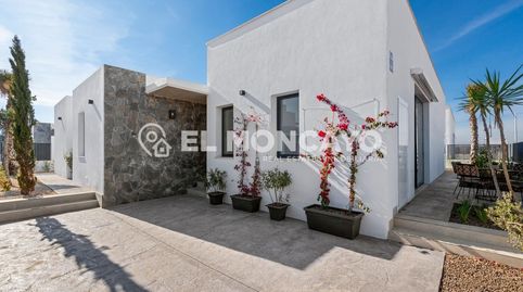 Foto 4 de Casa o chalet en venta en Calle Leonardo Da Vinci, Islas Menores - Mar de Cristal, Cartagena