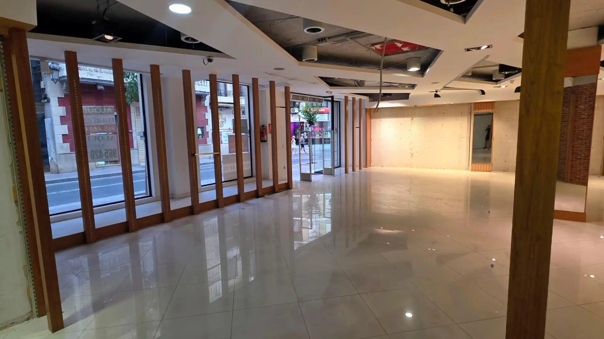 Gewerbefläche zum Verkauf in Elche ciudad, imagen 12