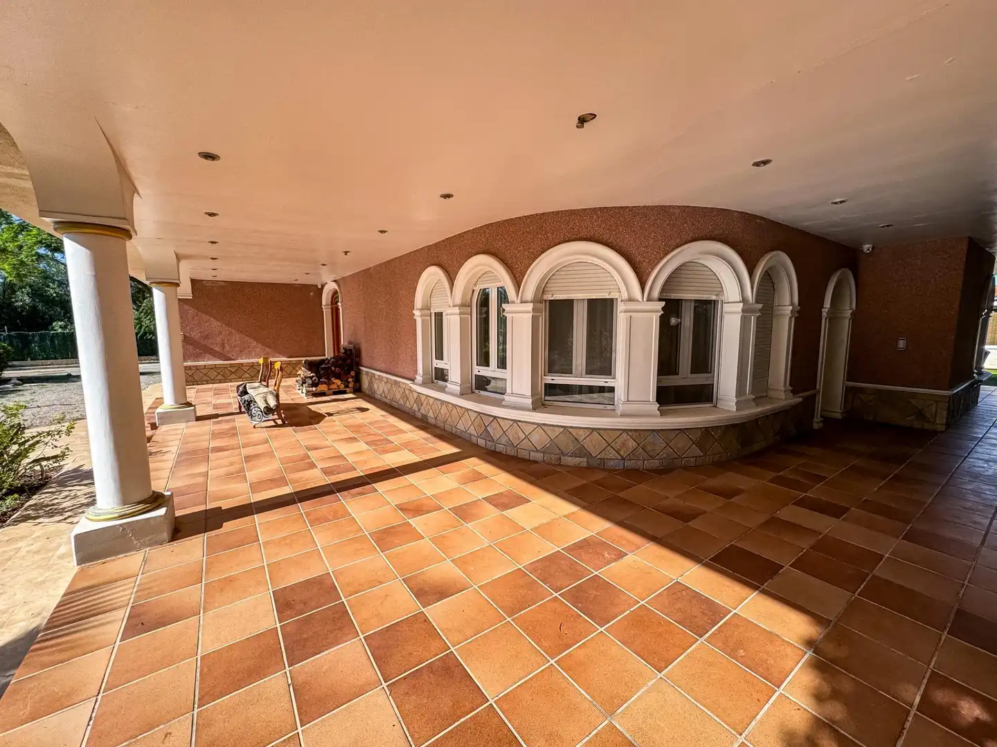 Villa mit Terrasse zum Verkauf in Callosa de Segura, imagen 9