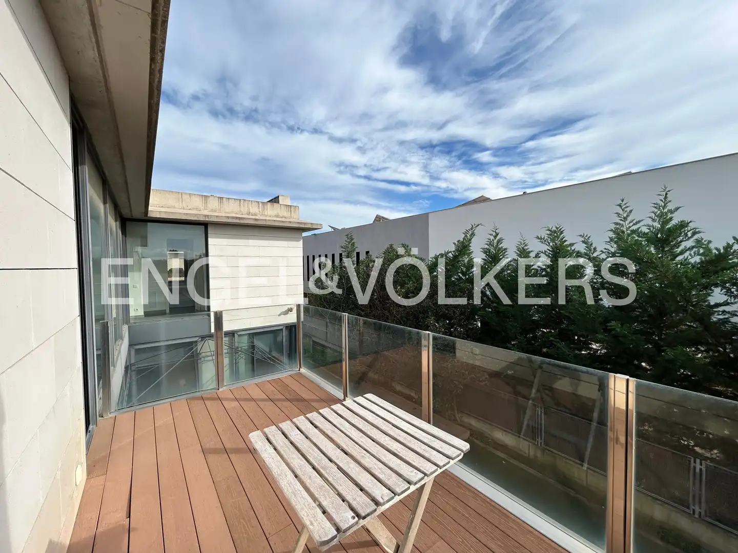 Terraza de Casa o chalet en venta en Cambrils con Calefacción, Jardín privado y Terraza