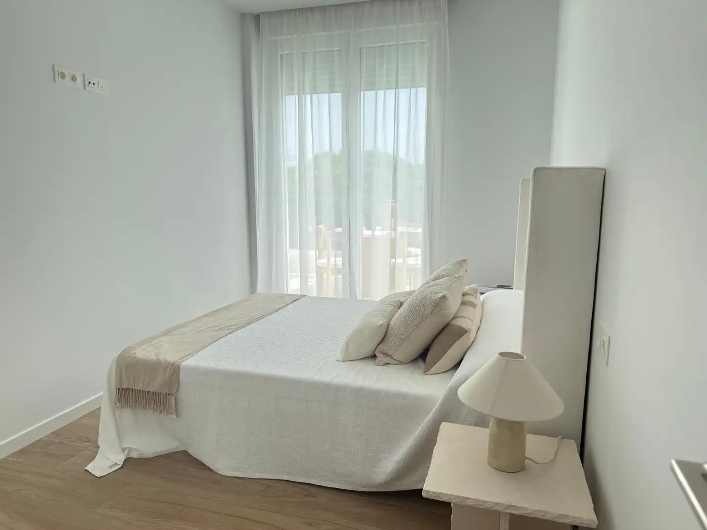 Duplex avec piscine à vendre à Las Tres Piedras - Costa Ballena, imagen 17