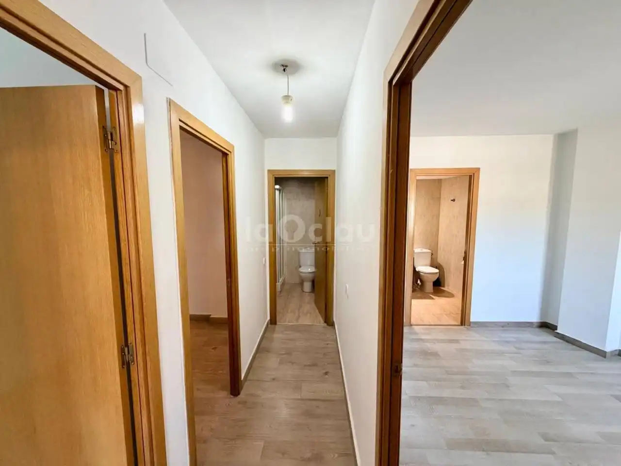 Apartament en venda en Vic amb Calefacció