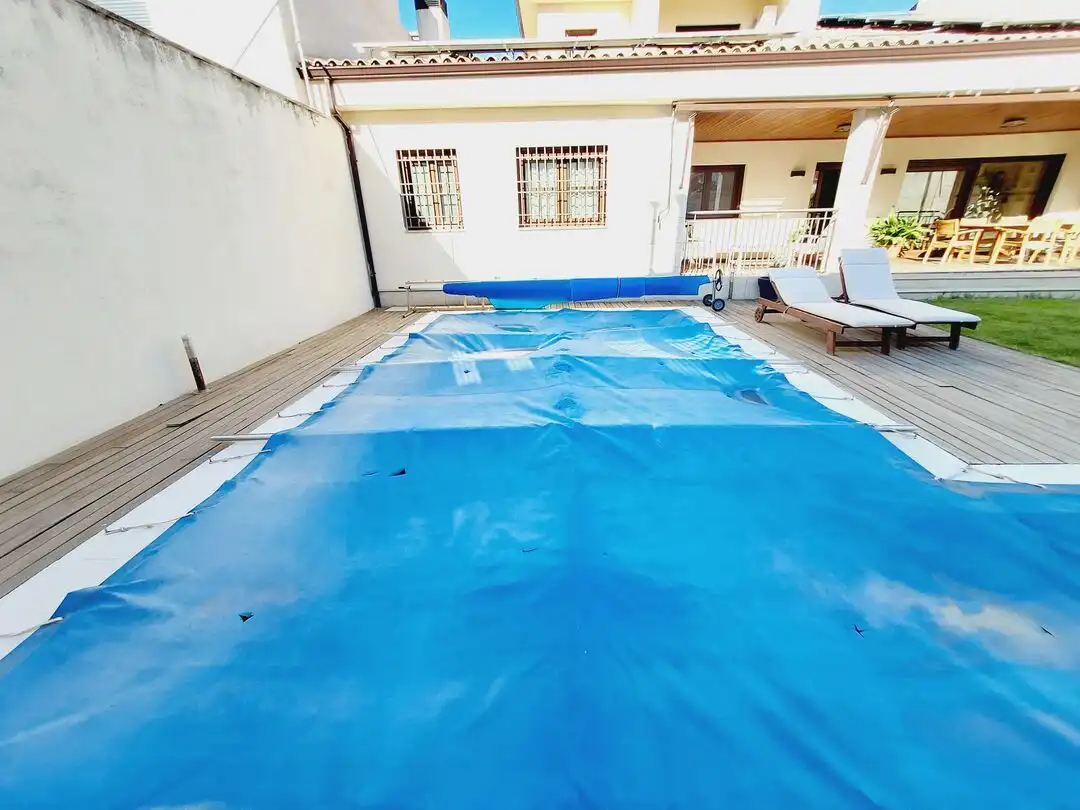 Casa amb terrassa en venda a Calle Carlos Saura, imagen 13