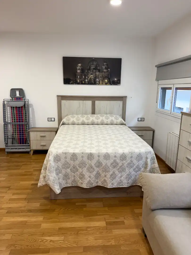 Estudio en venta en Cariño, A Coruña