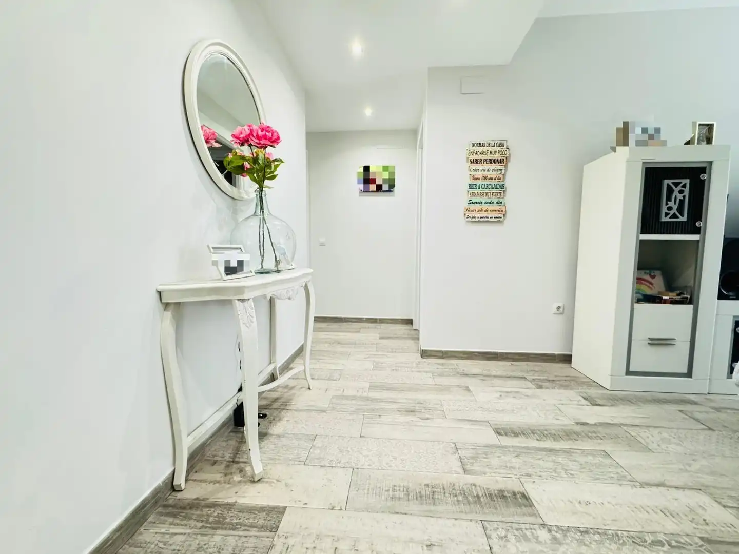 Flat for sale in Algeciras