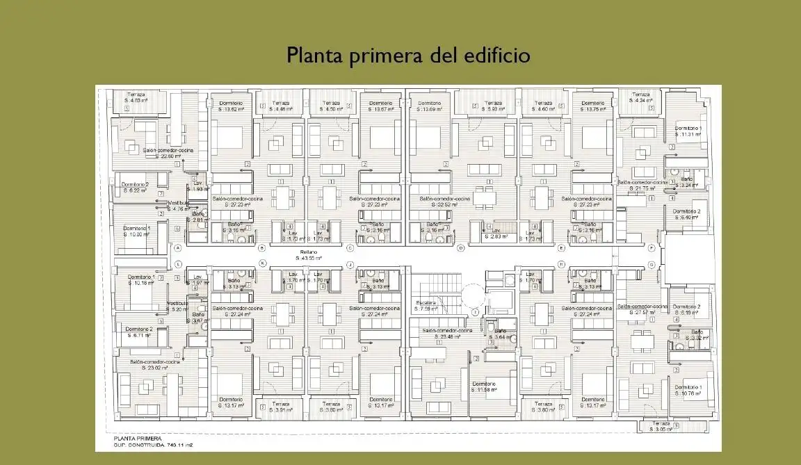 Appartamento in vendita a Antequeruela y Covachuelas, imagen 4