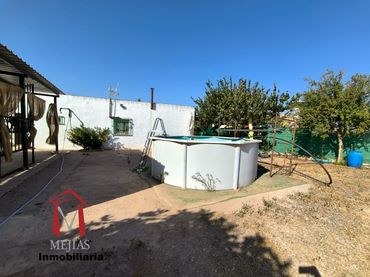 Landhaus mit Pool zum Verkauf in Bobadilla - Bobadilla Estación - La Joya