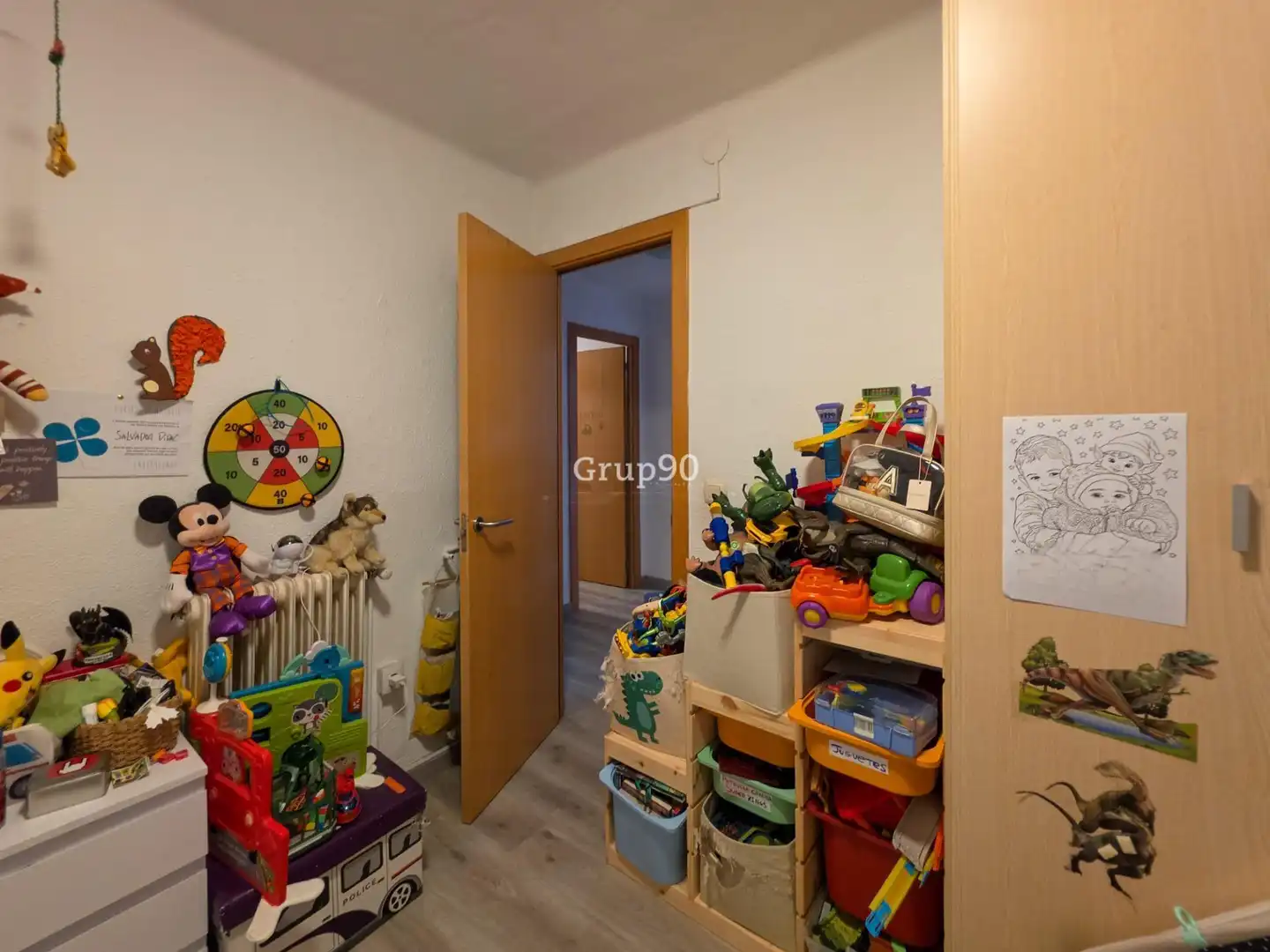 Pis en venda en Lleida amb Aire condicionat, Calefacció i Parquet